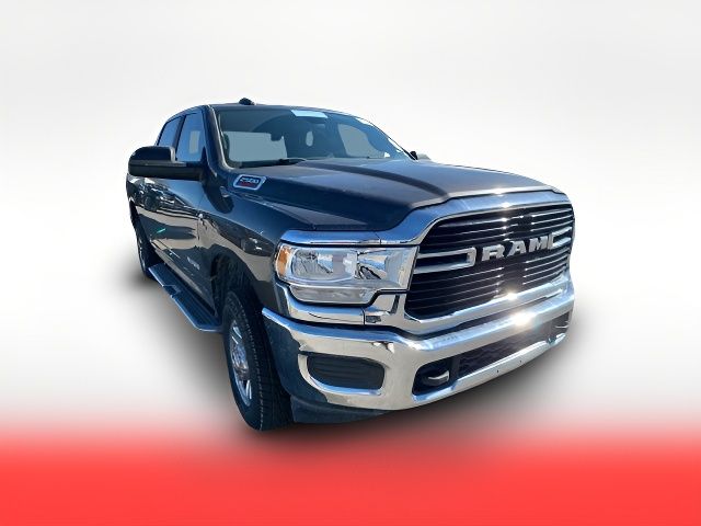 2021 Ram 2500 Big Horn