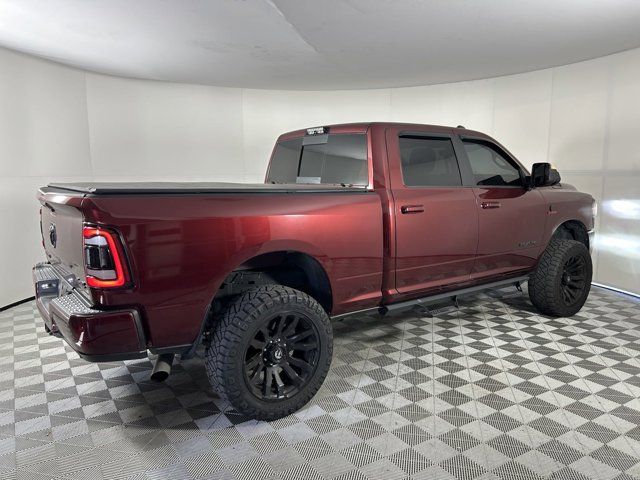 2021 Ram 2500 Big Horn