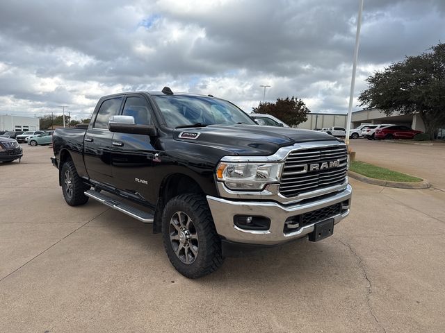 2021 Ram 2500 Lone Star