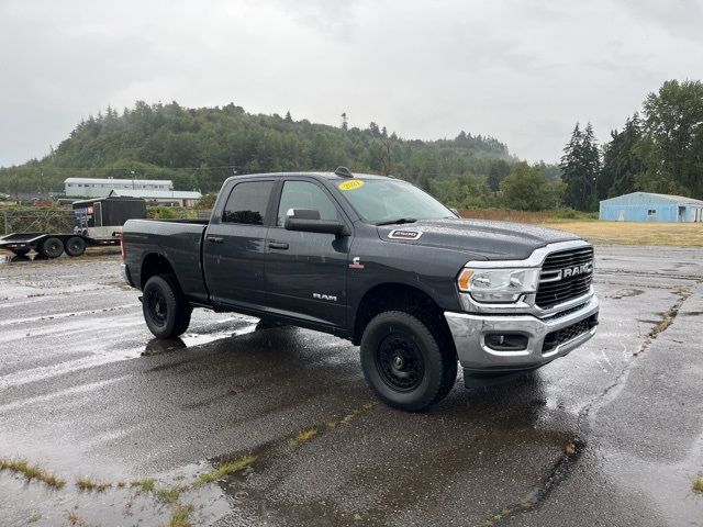 2021 Ram 2500 Big Horn