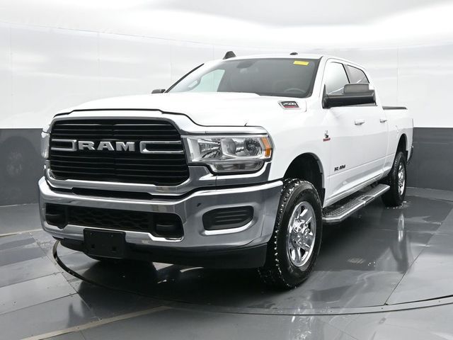 2021 Ram 2500 Big Horn