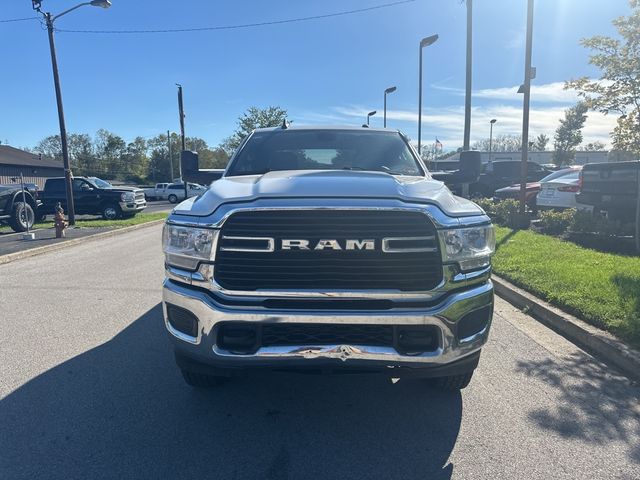 2021 Ram 2500 Big Horn