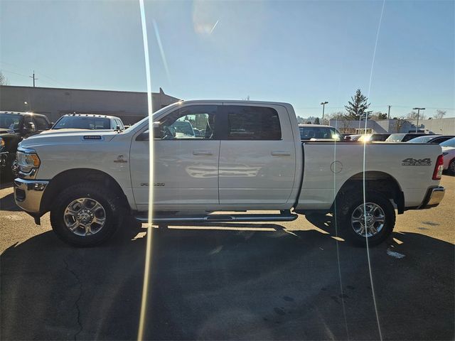 2021 Ram 2500 Big Horn