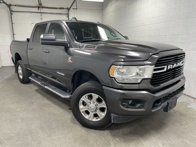 2021 Ram 2500 Big Horn