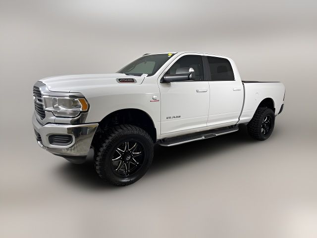 2021 Ram 2500 Big Horn