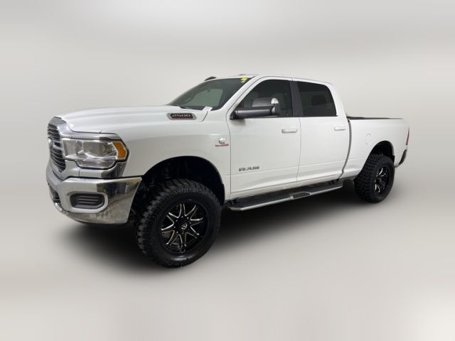 2021 Ram 2500 Big Horn