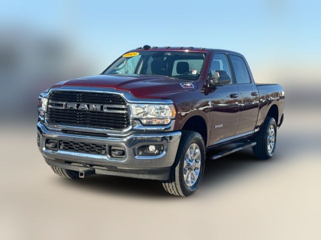 2021 Ram 2500 Big Horn