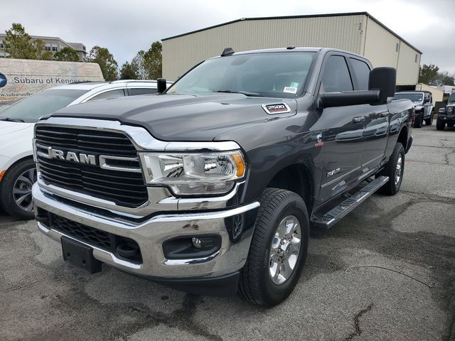 2021 Ram 2500 Big Horn