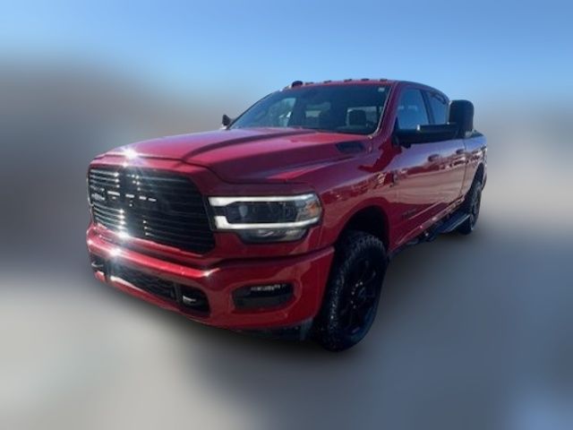 2021 Ram 2500 Big Horn