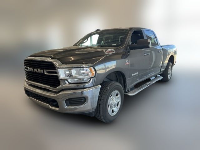 2021 Ram 2500 Big Horn