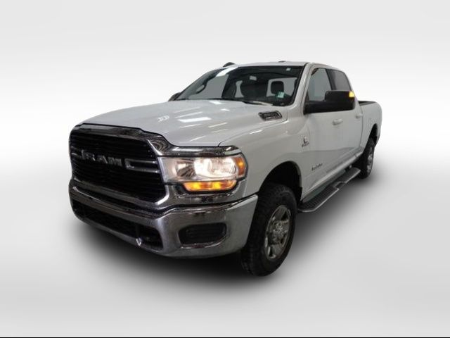 2021 Ram 2500 Big Horn