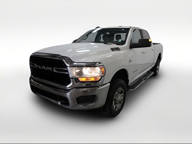 2021 Ram 2500 Big Horn