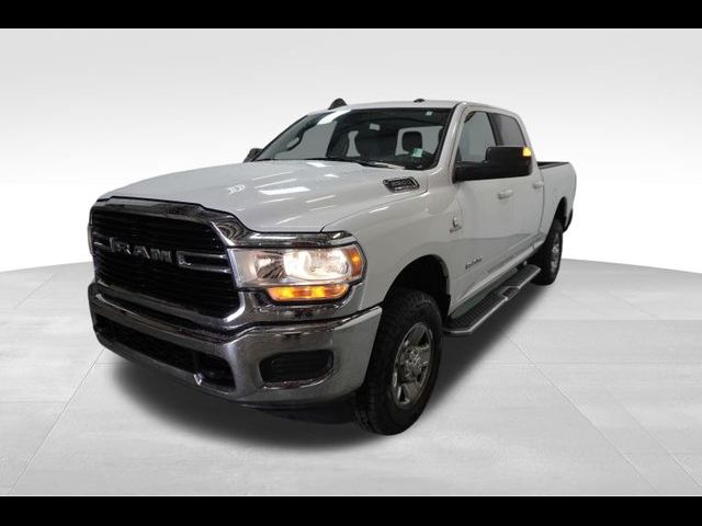 2021 Ram 2500 Big Horn