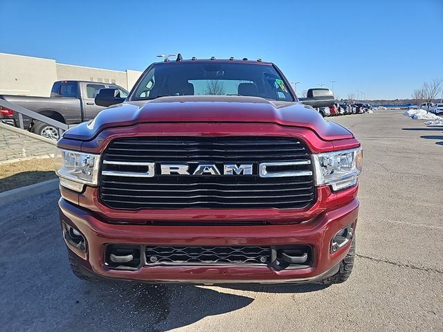 2021 Ram 2500 Big Horn