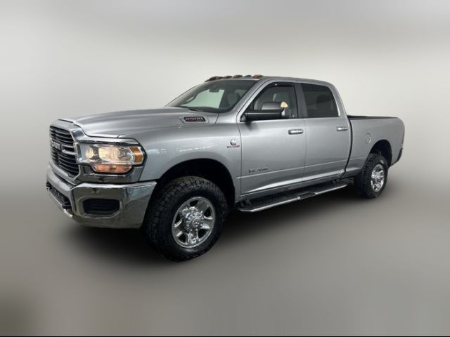 2021 Ram 2500 Big Horn