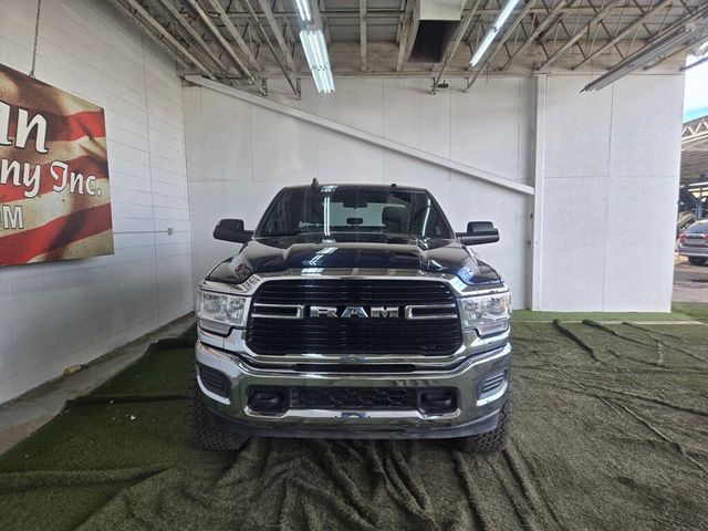 2021 Ram 2500 Big Horn