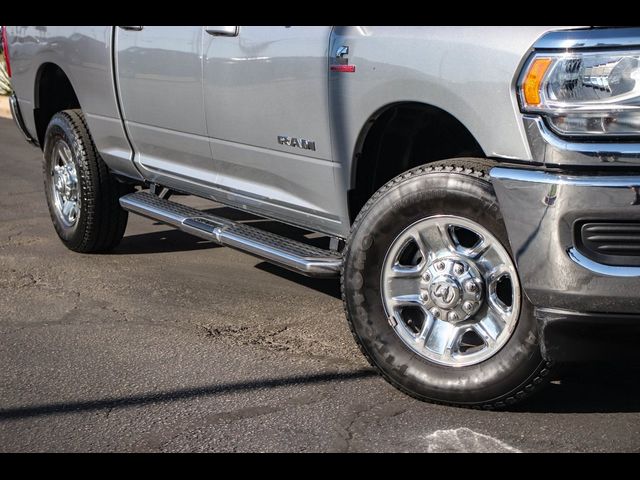 2021 Ram 2500 Big Horn