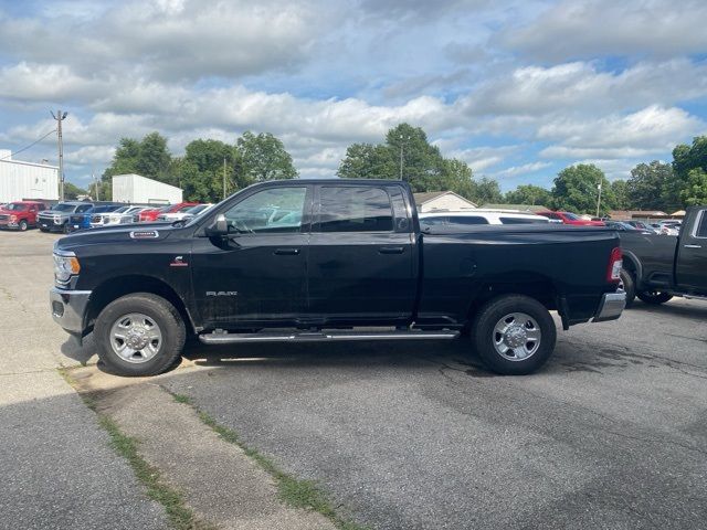 2021 Ram 2500 Big Horn