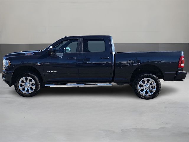 2021 Ram 2500 Big Horn