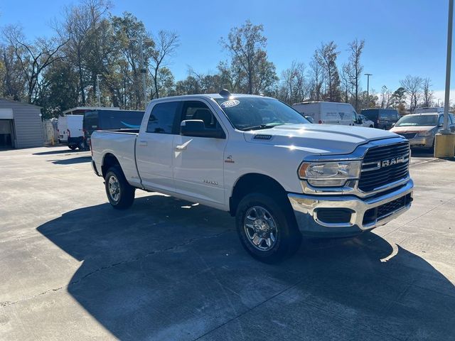 2021 Ram 2500 Big Horn