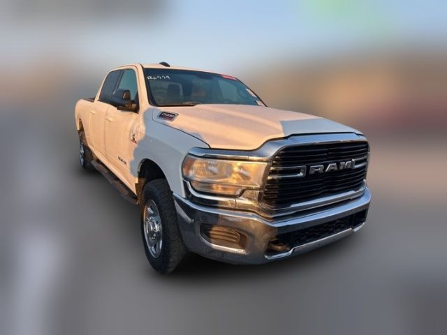 2021 Ram 2500 Big Horn