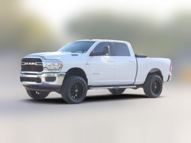 2021 Ram 2500 Big Horn