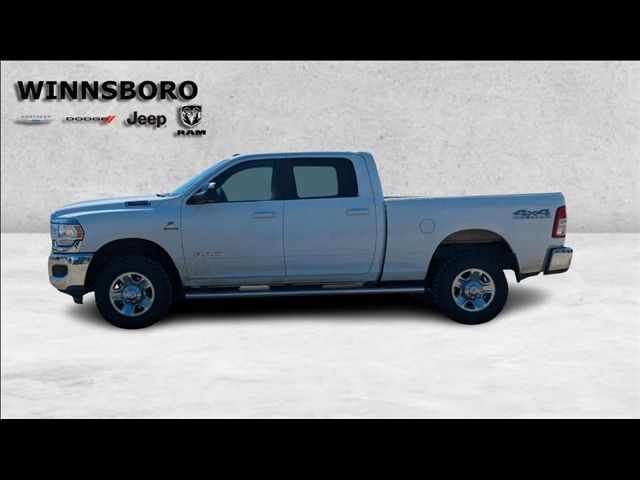 2021 Ram 2500 Big Horn