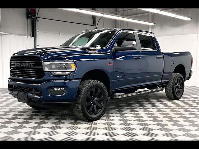 2021 Ram 2500 Big Horn