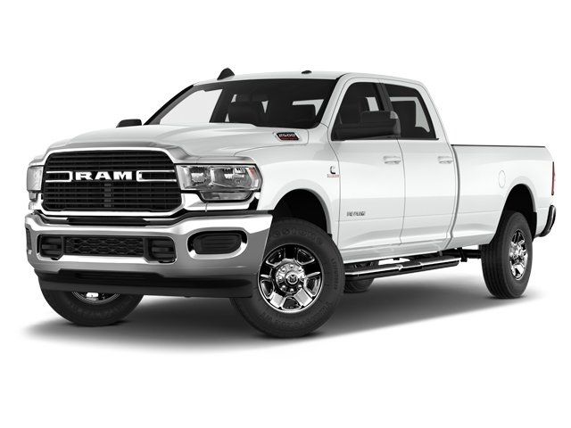 2021 Ram 2500 Big Horn