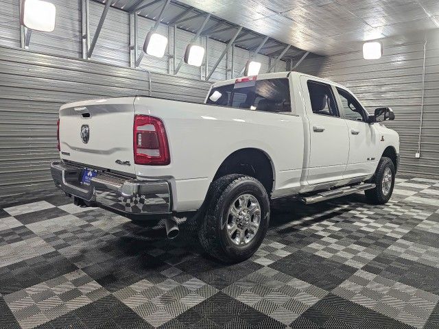 2021 Ram 2500 Big Horn