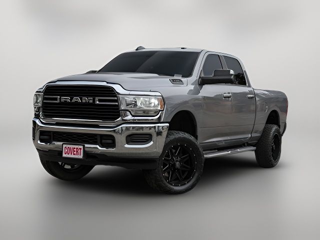 2021 Ram 2500 Lone Star