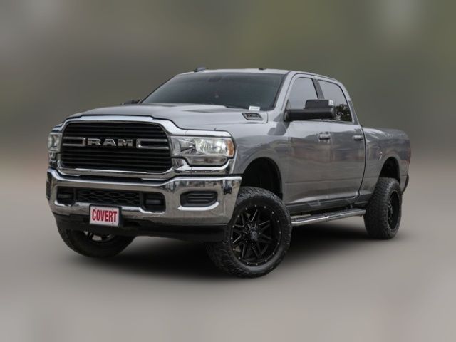 2021 Ram 2500 Lone Star