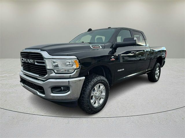 2021 Ram 2500 Big Horn