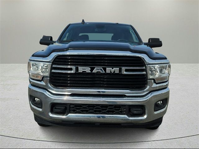 2021 Ram 2500 Big Horn