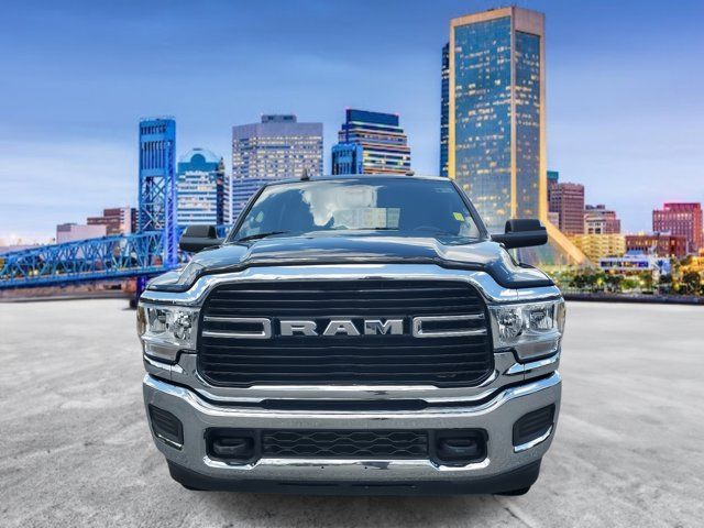 2021 Ram 2500 Big Horn