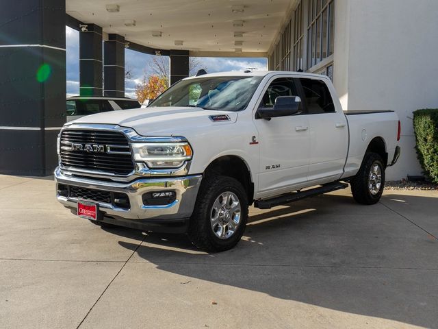 2021 Ram 2500 Big Horn