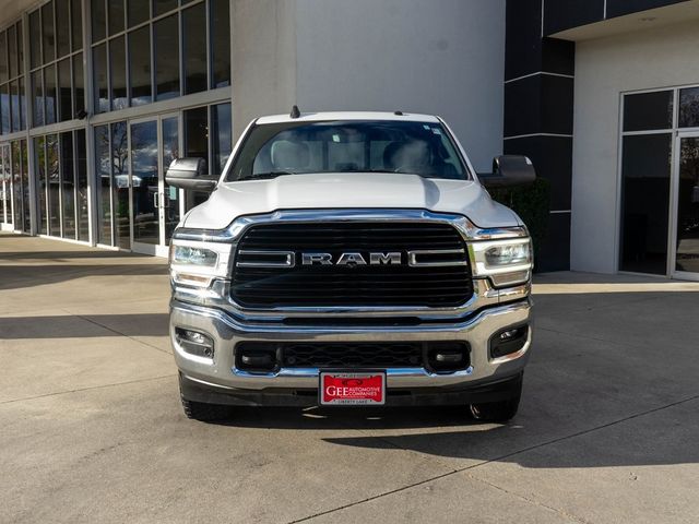 2021 Ram 2500 Big Horn