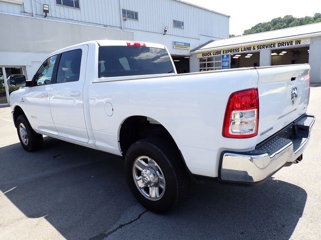 2021 Ram 2500 Big Horn