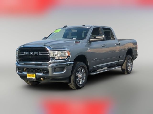 2021 Ram 2500 Big Horn