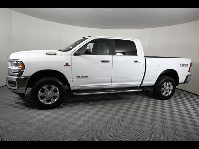 2021 Ram 2500 Big Horn