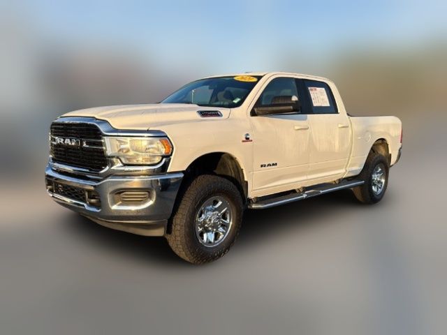 2021 Ram 2500 Big Horn