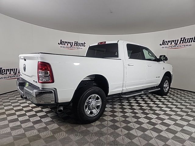 2021 Ram 2500 Big Horn