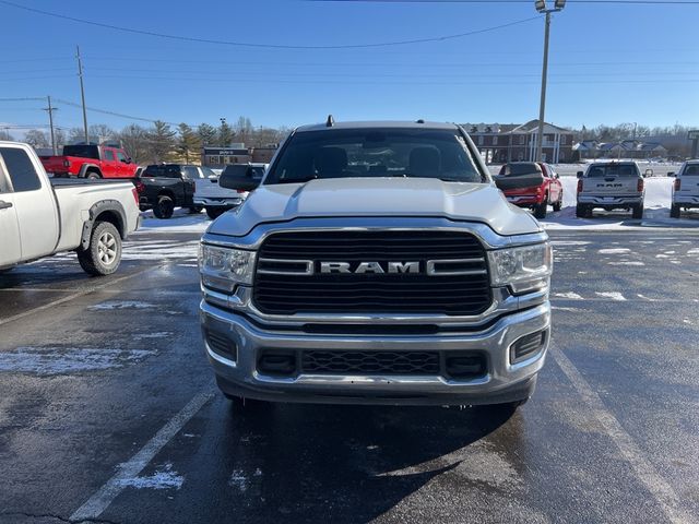 2021 Ram 2500 Big Horn