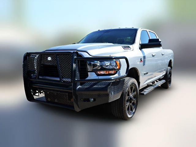 2021 Ram 2500 Lone Star