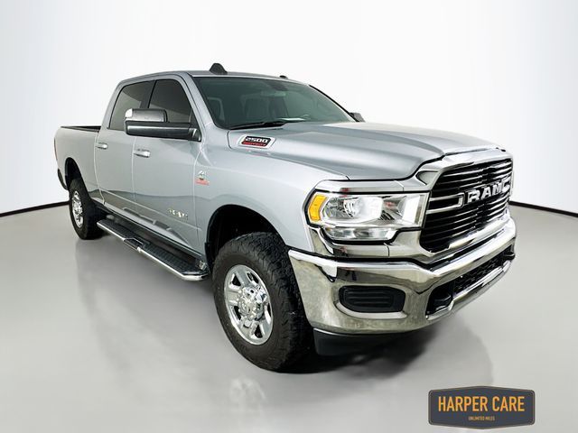 2021 Ram 2500 Big Horn