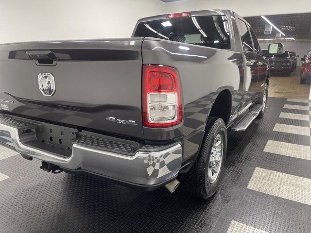 2021 Ram 2500 Big Horn