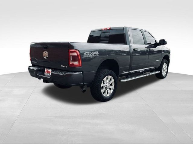 2021 Ram 2500 Big Horn