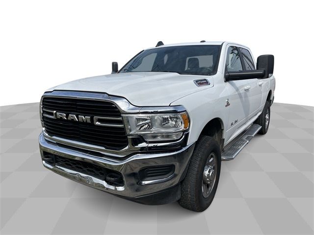 2021 Ram 2500 Big Horn