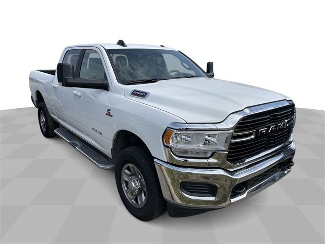 2021 Ram 2500 Big Horn