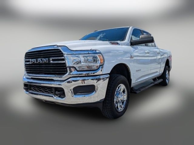 2021 Ram 2500 Big Horn